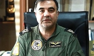 امیر واحدی: ۵ مدل جنگنده بمب‌افکن در روز ارتش به پرواز درمی‌آیند