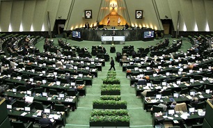 دست نزنید /کلیات طرح «اقدام متقابل در برابر اعلام سپاه پاسداران به عنوان سازمان تروریستی توسط ایالات متحده آمریکا» تصویب شد دست نزنید /کلیات طرح «اقدام متقابل در برابر اعلام سپاه پاسداران به عنوان سازمان تروریستی توسط ایالات متحده آمریکا» تصویب شد