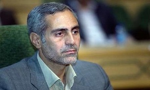 فرماندار کرمانشاه: