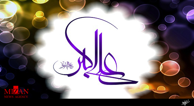 گلچین مولودی حضرت علی‌اکبر (ع) با صدای محمود کریمی