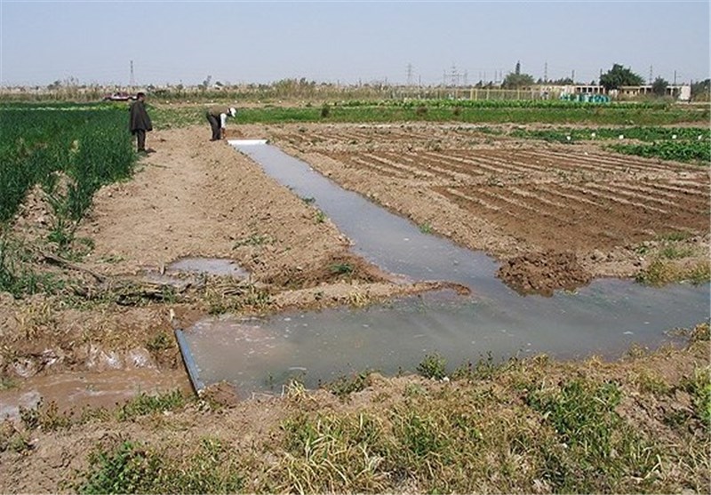 اختلاف ملکی ۱۳ ساله اهالی ۳ روستا دربخش گلزار شهرستان بردسیر حل و فصل شد