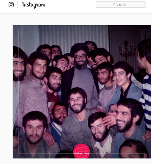 خاطره آیت‌الله خامنه‌ای از تعامل با جوانان