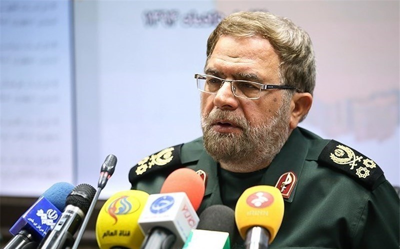 خبر خوش معاون ستاد کل نیروهای مسلح از 