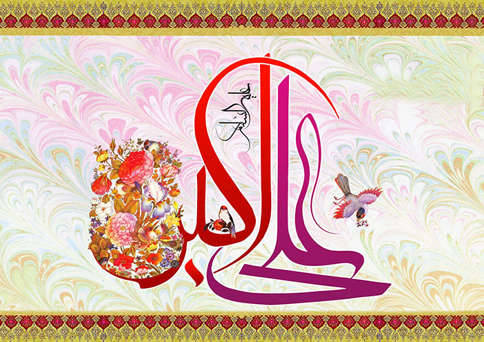 شبیهترین فرد به حضرت علی اکبر (ع) چه کسی است؟ شبیهترین فرد به حضرت علی اکبر (ع) چه کسی است؟