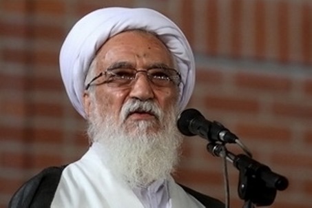 همایش ائمه جماعات، مبلغان و روحانیت در مصلی تهران آغاز شد همایش ائمه جماعات، مبلغان و روحانیت در مصلی تهران آغاز شد