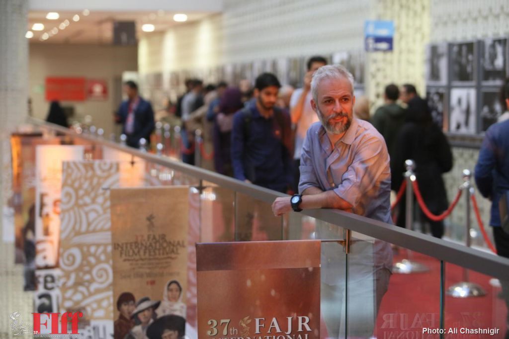 اکران فیلم سینمایی سرخ پوست در چهارمین روز جشنواره/سرکوب برای نخستین بار روی پرده می‌رود/////////////////////یکشنبه