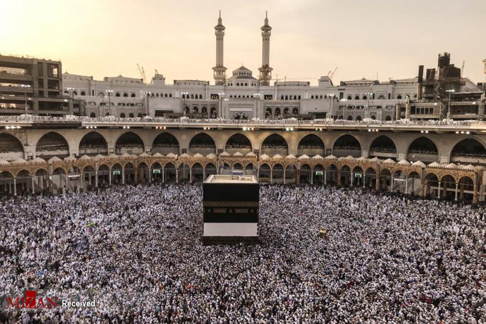 شعار حج ۹۸ اعلام شد