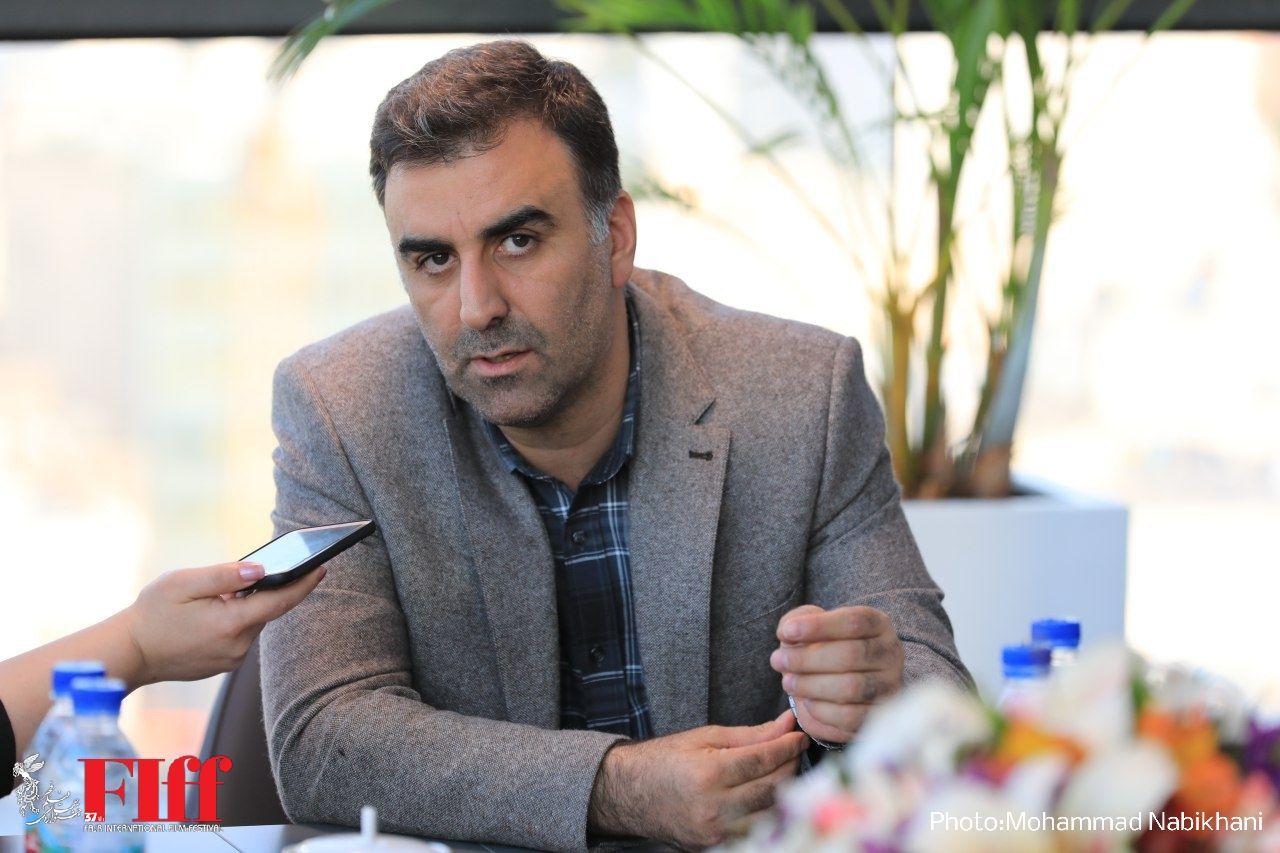 جشنواره ملی و جهانی فجر انتظامی: ادغام جشنواره ملی و جهانی فجر در دست بررسی است/داروغه زاده: جدا بودن جشنوارهها به نفع سینماست