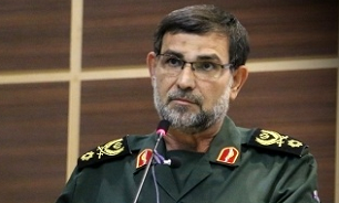 فرمانده نیروی دریایی سپاه: اولین تجربه بسیج دریایی در حادثه سیل خوزستان به دست آمد