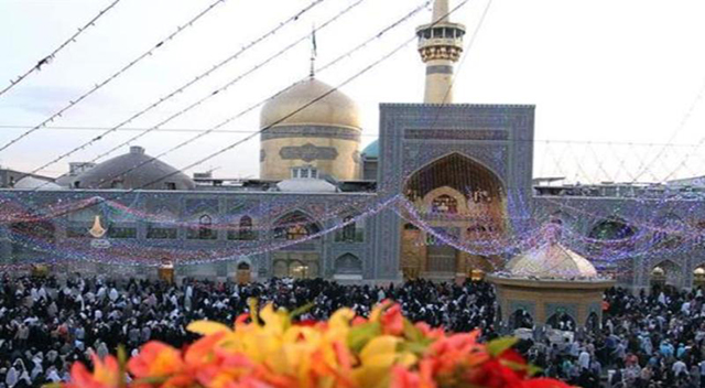 اجتماع عظیم منتظران مهدی (عج) در مشهد مقدس