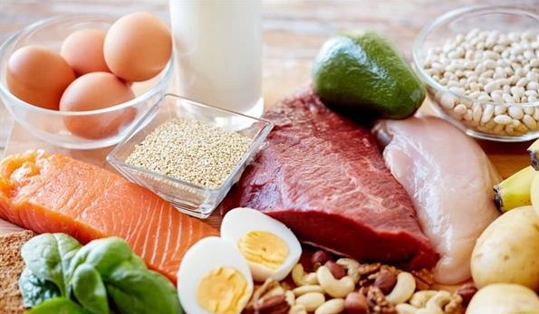 مقابله با خستگی با تغذیه