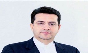 سخنگوی وزارت خارجه عملیات تروریستی امروز در پایتخت سریلانکا را به شدت محکوم کرد
