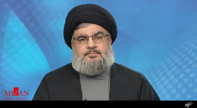 پیام سید حسن نصرالله به بن سلمان: هنگامی که مهدی (عج) قیام کند، هیچ امیر مستبدی باقی نخواهد ماند پیام سید حسن نصرالله به بن سلمان: هنگامی که مهدی (عج) قیام کند، هیچ امیر مستبدی باقی نخواهد ماند
