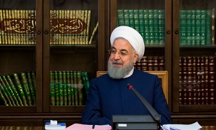 رییس جمهوری انتصاب فرمانده جدیدکل سپاه را تبریک گفت