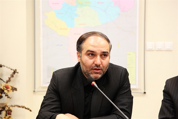 دادگستری یزد