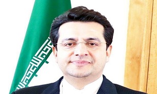 واکنش رسمی ایران به عدم تمدید معافیت نفتی ایران واکنش رسمی ایران به عدم تمدید معافیت نفتی ایران