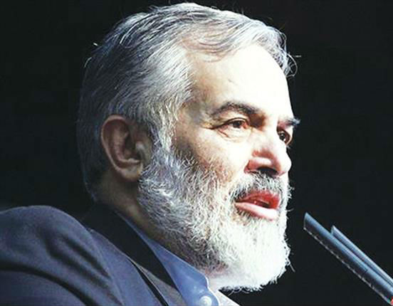 داعش و پدرخوانده