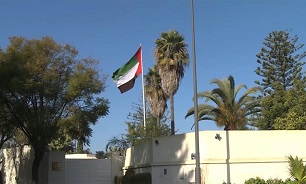 سفیر امارات مراکش را ترک کرد