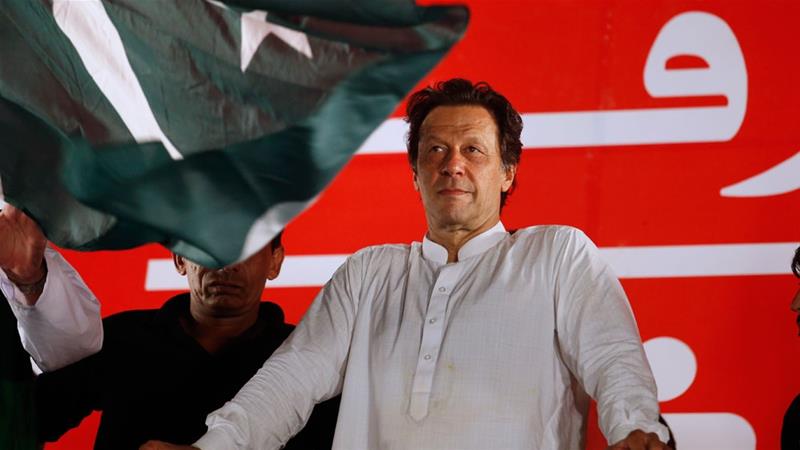 عمران خان کیست؟ //// عمران خان کیست؟ ////