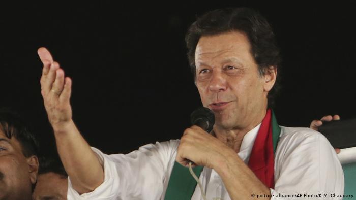 عمران خان کیست؟ //// عمران خان کیست؟ ////