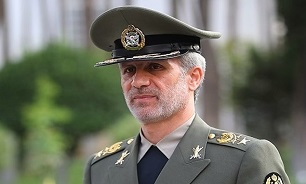 وزیر دفاع: ترامپ امنیت جهان را با خطر جدی مواجه کرده است‌
