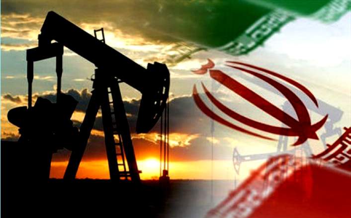 پایان معافیت تحریمی ایران و هزینه آن برای آمریکا و متحدانش پایان معافیت تحریمی ایران و هزینه آن برای آمریکا و متحدانش