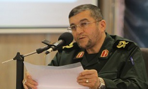 دبیر قرارگاه محرومیت زدایی سپاه: ۷۷ هزار سری جهیزیه توسط سپاه بین نوعروسان توزیع شده است