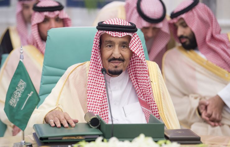حقوق بشر در عربستان سعودی؛ اعدام 37 نفر که بیشتر آنها شیعیان هستند/دادگاههای ناعادلانه بر پایه اعترافات تحت شکنجه حقوق بشر در عربستان سعودی؛ اعدام 37 نفر که بیشتر آنها شیعیان هستند/دادگاههای ناعادلانه بر پایه اعترافات تحت شکنجه