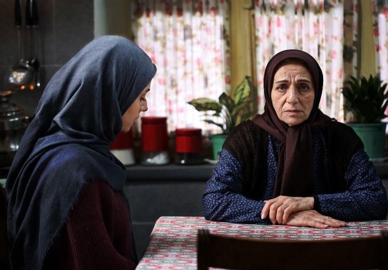 «دلدار» ملودرام عاشقانه‌ای است که از زندگی واقعی مردم ساخته شده است