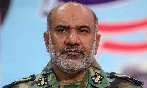 جانشین فرمانده نزاجا: خدمات رایگان بهداشتی و درمانی نیروی زمینی در پلدختر و آق‌قلا ادامه دارد