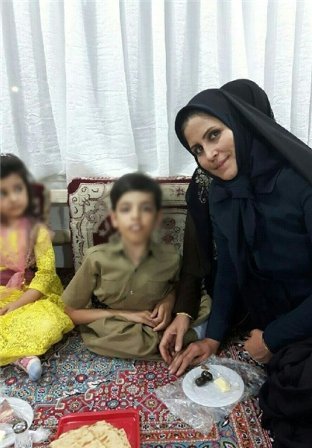 من و ۱۱۰۰ فرزندم /تلاش معلم فداکار بیجاری برای سلامتی دانش آموزان بیمارش من و ۱۱۰۰ فرزندم /تلاش معلم فداکار بیجاری برای سلامتی دانش آموزان بیمارش