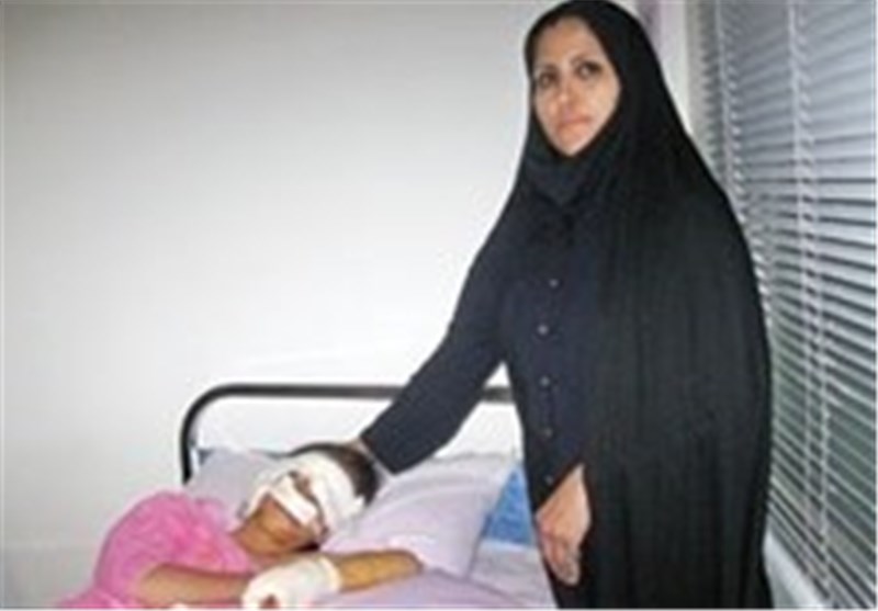 من و ۱۱۰۰ فرزندم /تلاش معلم فداکار بیجاری برای سلامتی دانش آموزان بیمارش من و ۱۱۰۰ فرزندم /تلاش معلم فداکار بیجاری برای سلامتی دانش آموزان بیمارش