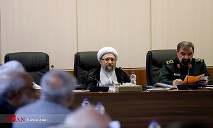 مجمع تشخیص مصلحت نظام تشکیل جلسه داد