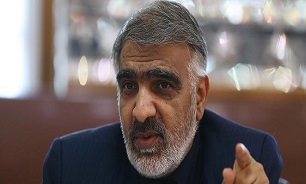تولید نفتمان را افزایش داده و حتما کاهش تولید نفت نخواهیم داشت