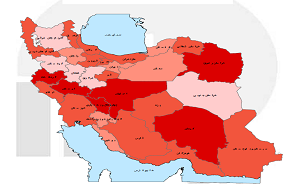 بیشترین و کمترین نرخ بیکاری در کدام استان است؟/ نرخ بیکاری کدام استان دو رقمی است؟ + جدول