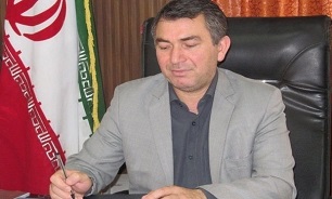فرماندار آق قلا