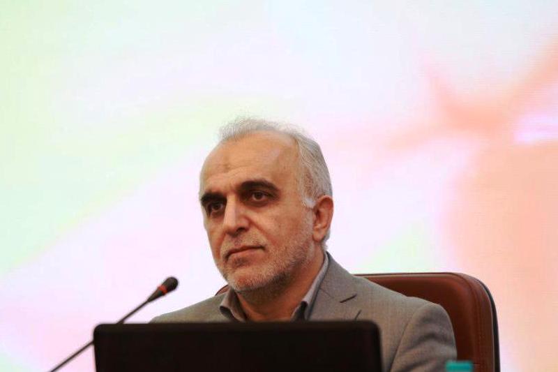 آمادگی ایران برای واگذاری بیش از ۵۰ میلیارد دلار پروژه‌های زیربنایی ایران جهت تامین مالی خارجی