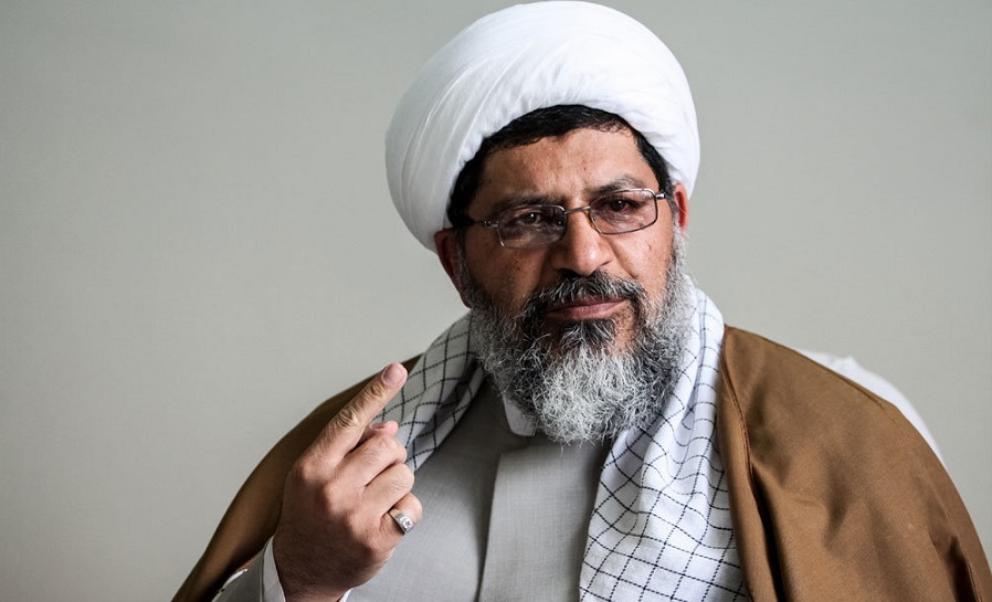 در صورت کم عقلی داعش در ایران، ملت ریشه آنها از جای خواهد کند