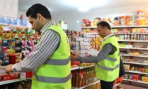 طرح نظارت بر بازار ماه رمضان از ۱۰ اردیبهشت آغاز می‌شود