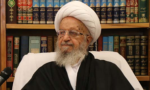 آیت‌الله مکارم شیرازی: بدون توهین، مبانی شیعه را بیان کنید