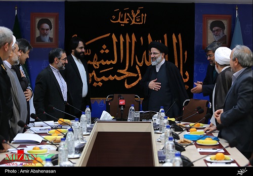 تبیین جرایم انتخاباتی مرتبط با فضای مجازی/ برخورد صریح با فعالیتهای غیرقانونی سایتها در آستانه انتخابات/ اعلام آمادگی ایجاد خط ارتباطی مشترک نظارت کنندگان بر فضای مجازی تبیین جرایم انتخاباتی مرتبط با فضای مجازی/ برخورد صریح با فعالیتهای غیرقانونی سایتها در آستانه انتخابات/ اعلام آمادگی ایجاد خط ارتباطی مشترک نظارت کنندگان بر فضای مجازی