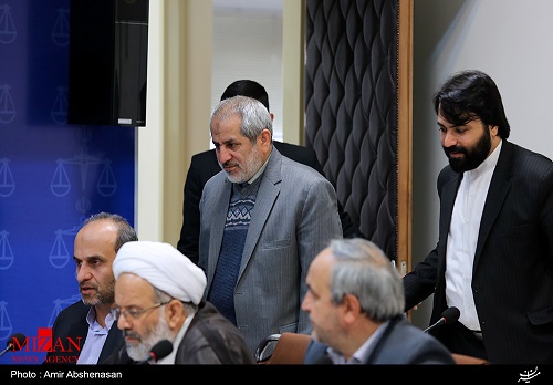 تبیین جرایم انتخاباتی مرتبط با فضای مجازی/ برخورد صریح با فعالیتهای غیرقانونی سایتها در آستانه انتخابات/ اعلام آمادگی ایجاد خط ارتباطی مشترک نظارت کنندگان بر فضای مجازی تبیین جرایم انتخاباتی مرتبط با فضای مجازی/ برخورد صریح با فعالیتهای غیرقانونی سایتها در آستانه انتخابات/ اعلام آمادگی ایجاد خط ارتباطی مشترک نظارت کنندگان بر فضای مجازی