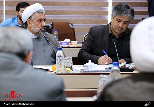 تبیین جرایم انتخاباتی مرتبط با فضای مجازی/ برخورد صریح با فعالیتهای غیرقانونی سایتها در آستانه انتخابات/ اعلام آمادگی ایجاد خط ارتباطی مشترک نظارت کنندگان بر فضای مجازی تبیین جرایم انتخاباتی مرتبط با فضای مجازی/ برخورد صریح با فعالیتهای غیرقانونی سایتها در آستانه انتخابات/ اعلام آمادگی ایجاد خط ارتباطی مشترک نظارت کنندگان بر فضای مجازی
