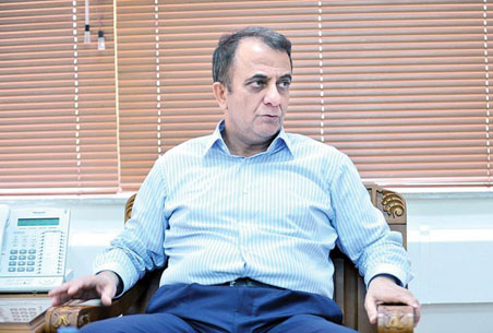 به خاطر مسئولیت اجتماعی باشگاه‌داری می‌کنیم نه استقلال و پرسپولیس/ باشگاه پیکان برای ما فقط هزینه است