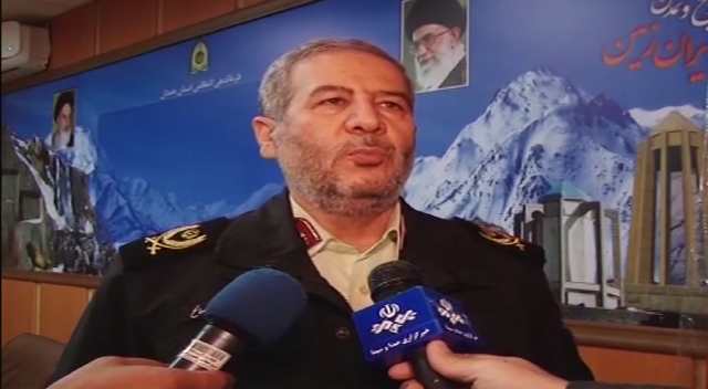 توضیحات پلیس از کشتخه شدن عامل قتل طلبه همدانی توضیحات پلیس از کشتخه شدن عامل قتل طلبه همدانی