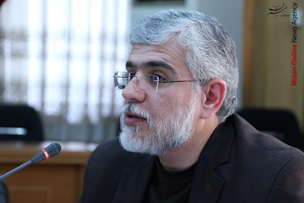 ۷۴۰ مورد صلح و سازش در بین والدین طلاق گرفته در سال ۹۷ / ایجاد ۱۳۲ مرکز ملاقات فرزندان طلاق در سال گذشته