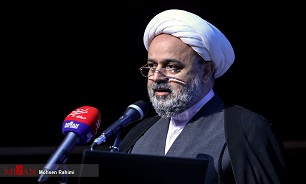 معاون آمار قوه قضاییه