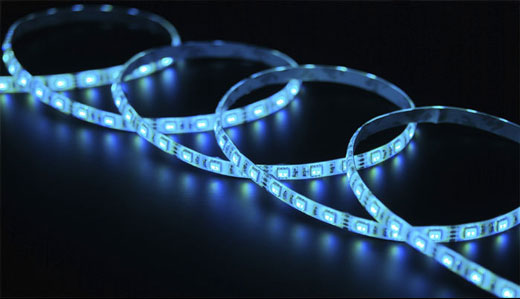 درمان آلزایمر با چراغ‌های LED