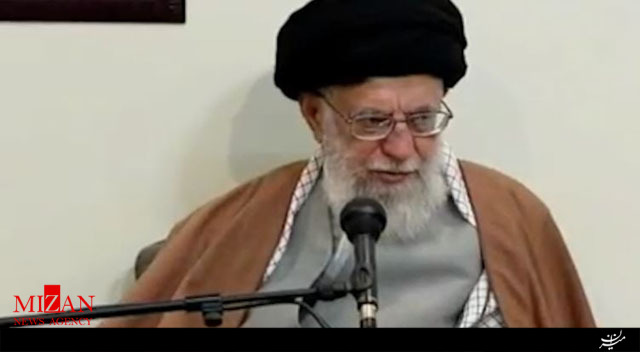 اشاره رهبر معظم انقلاب به فعالیت قاتل روحانی همدانی در صفحه اینستاگرام اشاره رهبر معظم انقلاب به فعالیت قاتل روحانی همدانی در صفحه اینستاگرام