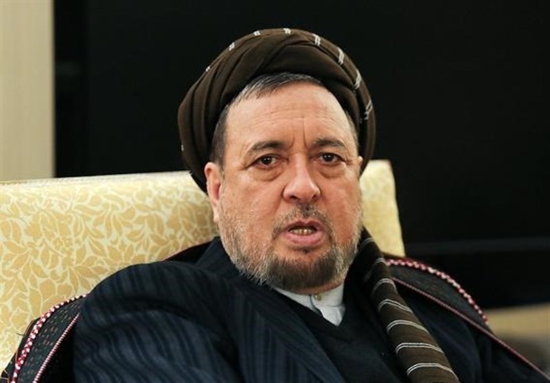 معاون عبدالله: رئیس جمهور علیه قانون اساسی